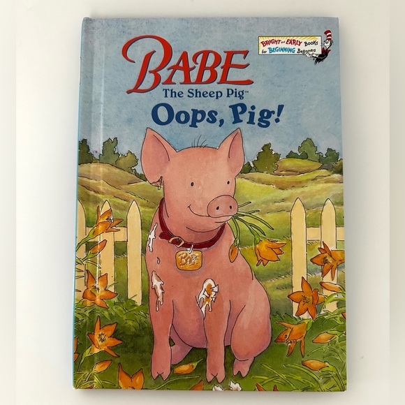 6 Disney’s story books. - Picture 7 of 8